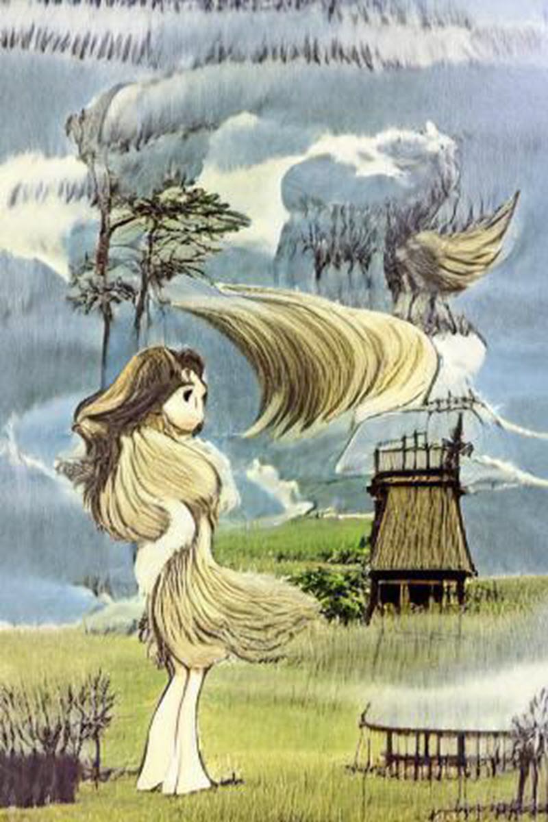 Into every life a cold wind must blow